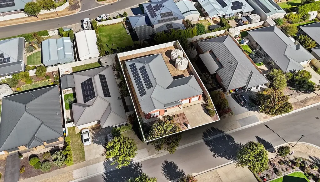 Smart Design in a Convenient Location