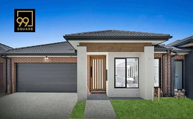Wyndham Vale 4 Slaapkamer Eligible for Stamp Duty Savings and First Home Owner Grant (FHOG)