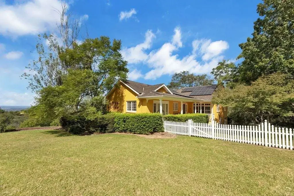 EXECUTIVE EQUESTRIAN PROPERTY