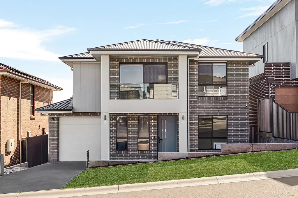 44 Zeta Street, Box Hill, NSW 2765