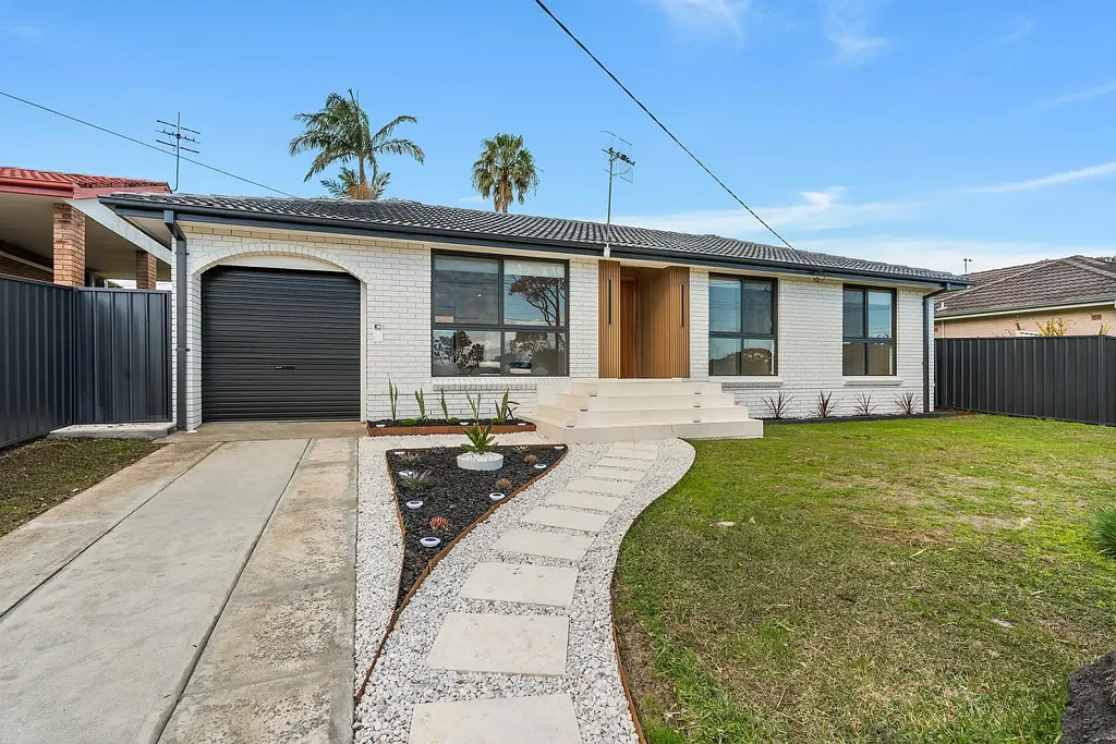 Sanctuary Point 3房  RENOVATED TO PERFECTION WITH ENTERTAINING AT THE HEART OF IT ALL