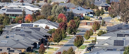 5%首付狂潮来袭！澳洲首购族爆发，5778人一月冲进市场！