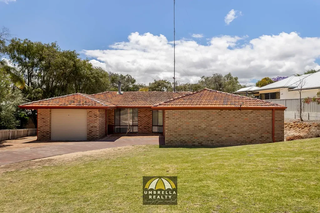 28 Waratah Cres, South Bunbury, WA 6230