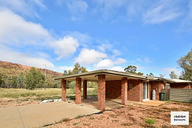 Desert Springs 3 Bedroom Affordable Entry into Golf Course Living...