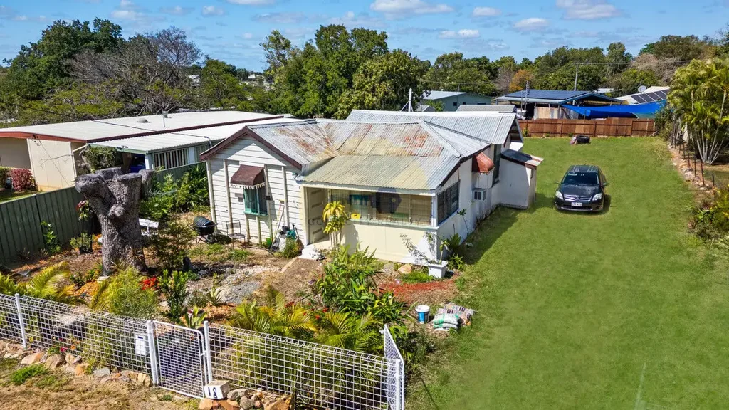 18 Armstrong Street, Queenton, QLD 4820