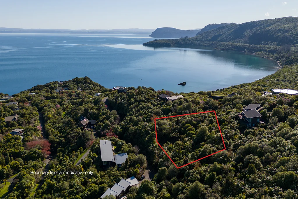 Acacia Bay Exceptional location in an executive environment