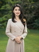 JoJo Qi