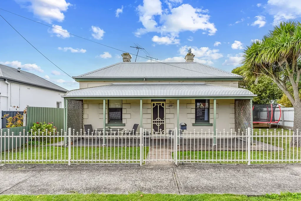 29 John Street, Mount Gambier, SA 5290