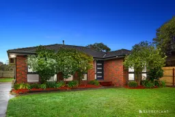 631 Dorset Road, Bayswater North