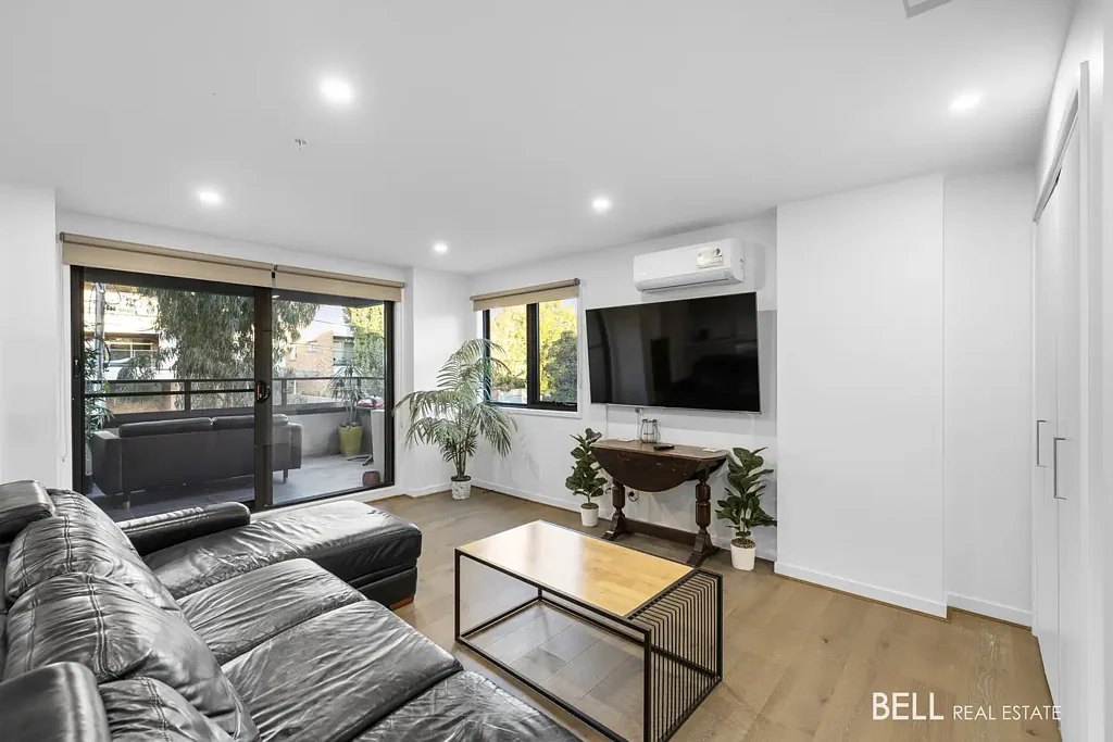 Croydon 2 Slaapkamer Stylish, Secure & Conveniently Positioned