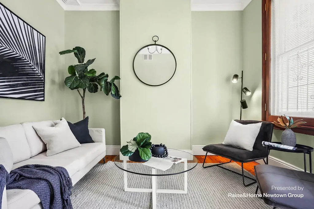 Stylish Inner-West Living in a Prime Sydenham Location