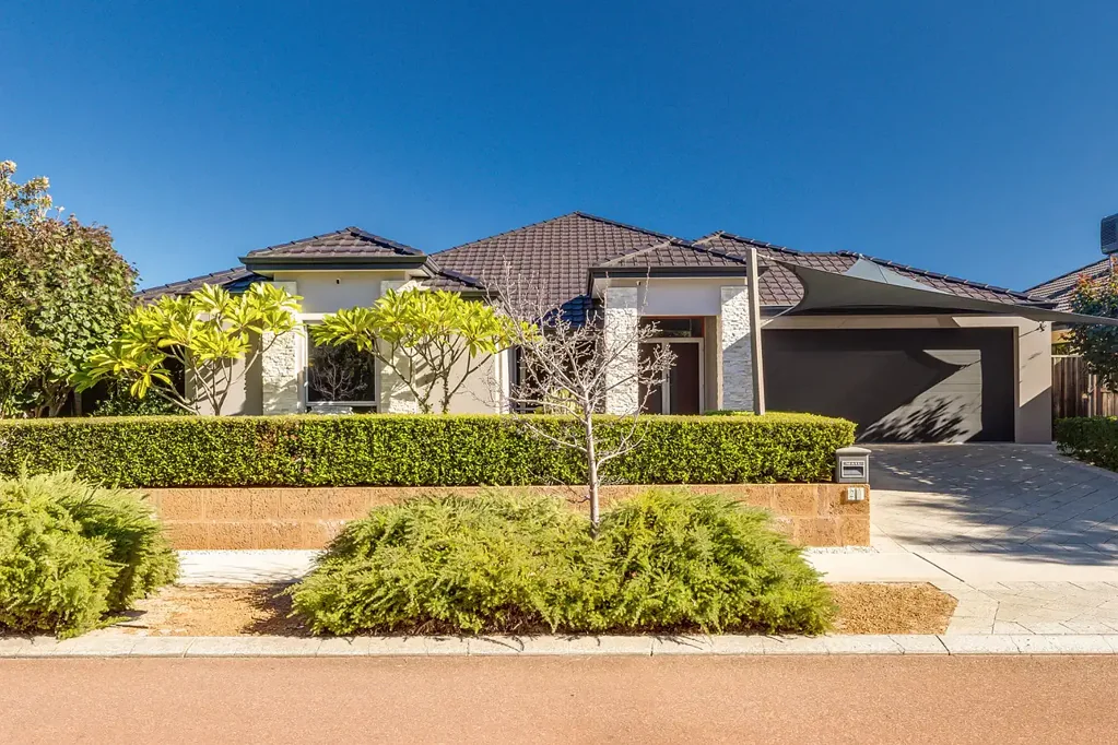 The Vines 4房  Where Luxury Meets Family Living - Your Private Haven in The Vines