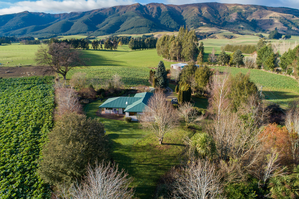 320 Sheddan Road, Tapanui, Clutha, 0房, 1浴