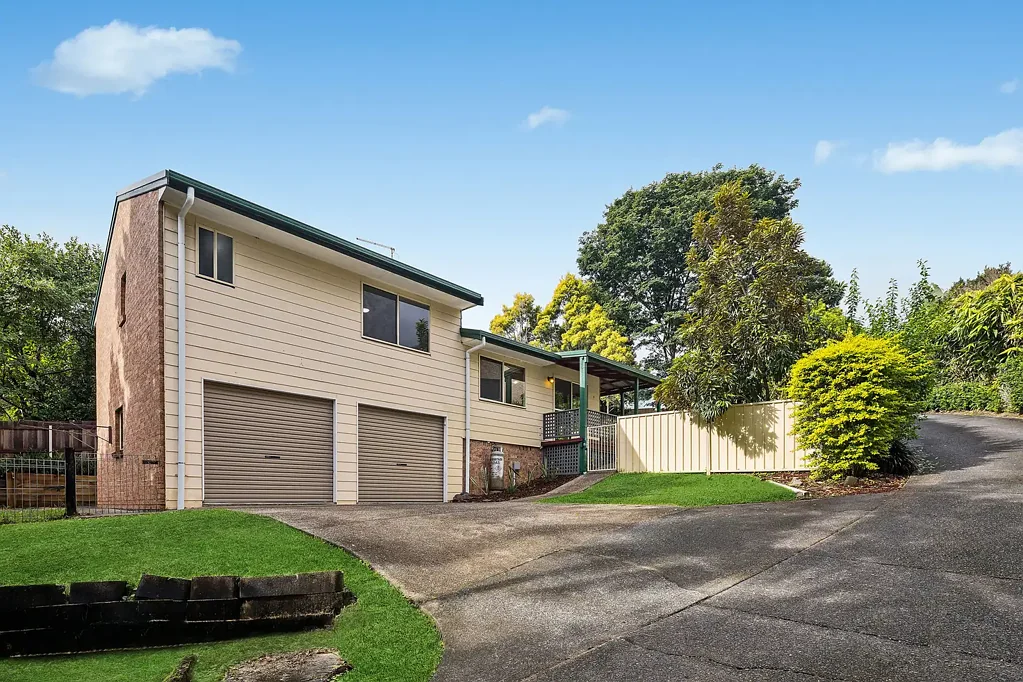 Boambee East 3房  Comfortable Family Living In Central Boambee East Locale
