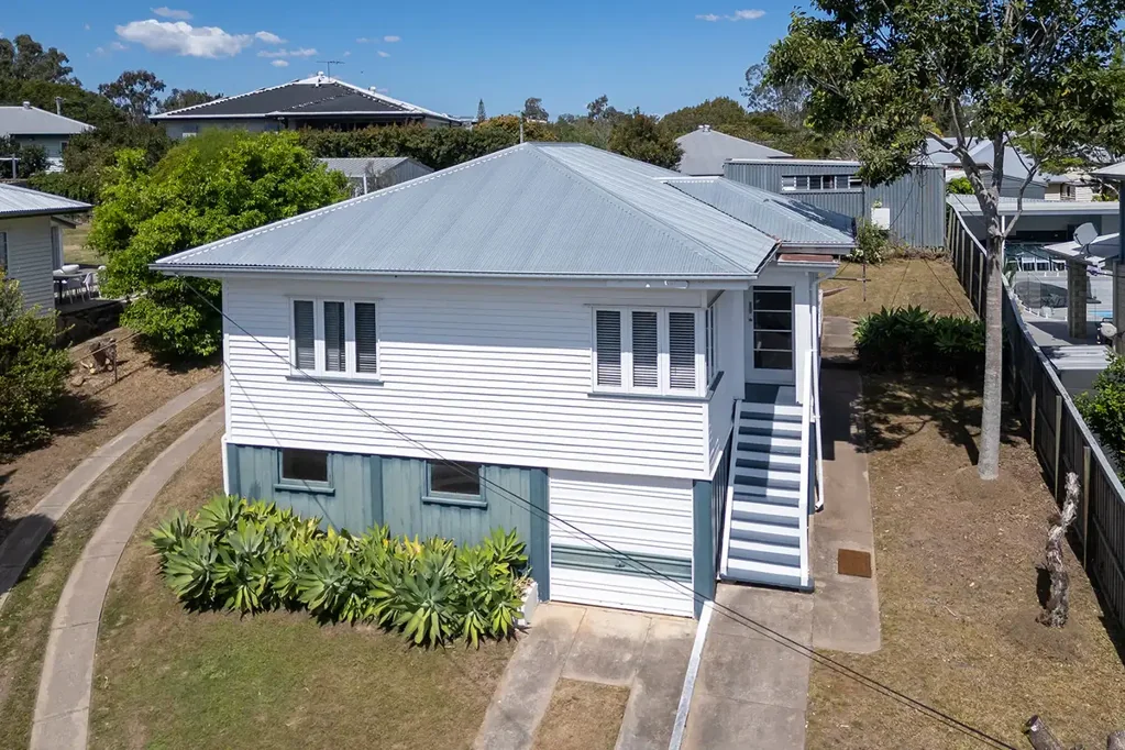 57 Madsen Street, Keperra, QLD 4054