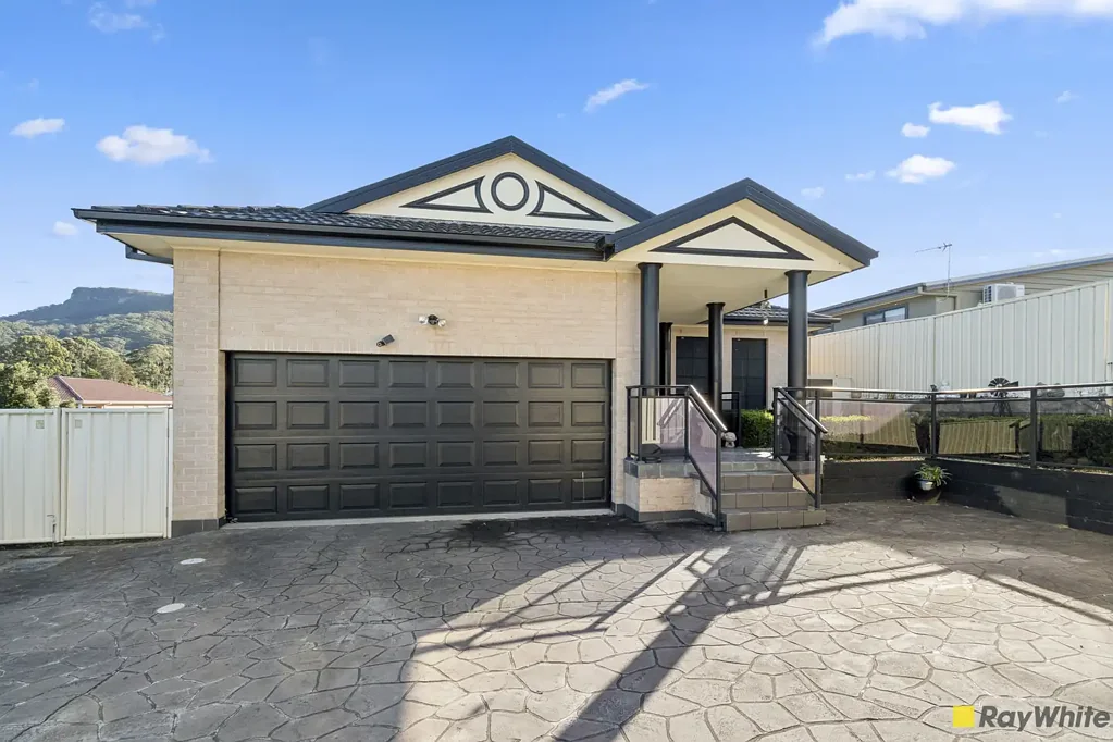 Russell Vale 5chambre You will be amazed!