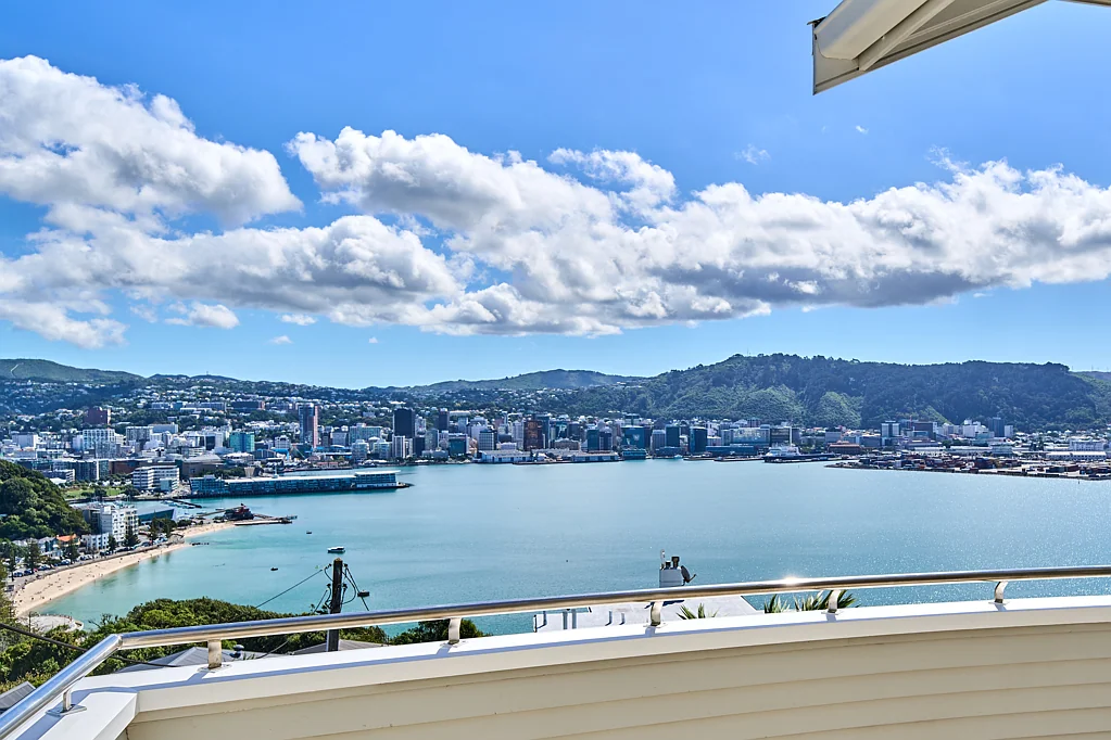 Roseneath 5部屋 Enviable home – Prestigious location