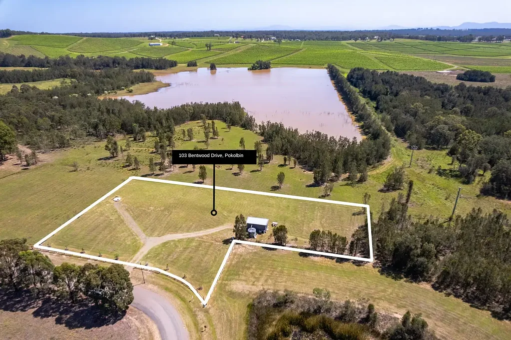 103 Bentwood Drive, Pokolbin, NSW 2320