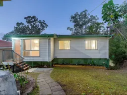 93 Plucks Road, Arana Hills