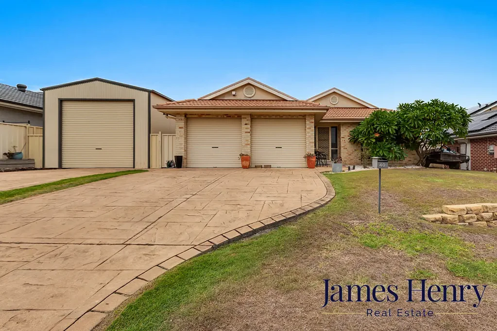 Thornton 4 Slaapkamer A Home Built for Family Living & Lifestyle - Welcome to 40 Somerset Drive, Thornton! ✨🏡