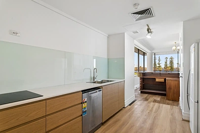 2B/70 Terrace Road, East Perth, WA 6004, 3 slaapkamers, 2 badkamers, Apartment