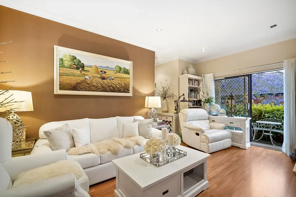 8/4-6 President Avenue, Kogarah, NSW 2217