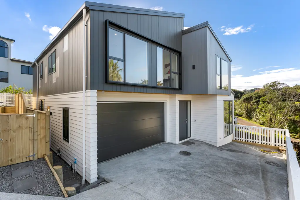 Torbay 5部屋 Rare 5-Bedroom Family Gem in Torbay!