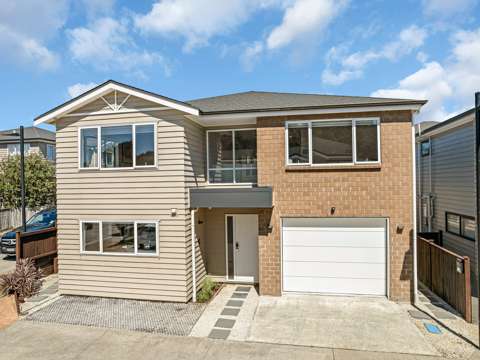 Albany 3部屋 Charming Family Home - Convenience & Comfort