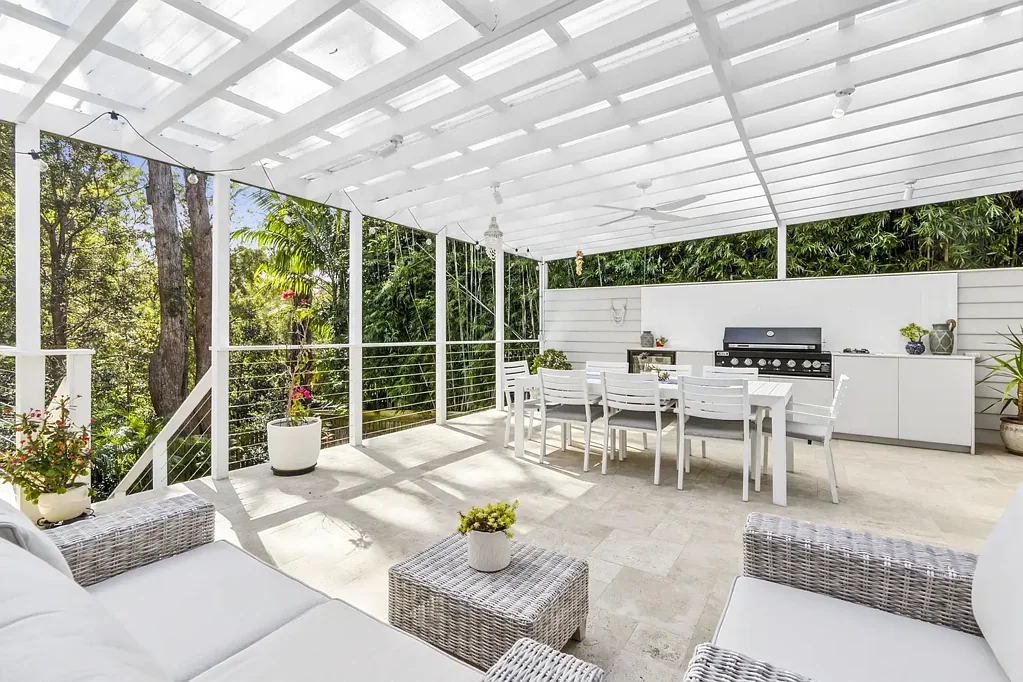 Avalon Beach 3 Slaapkamer A home that delivers the full wish list