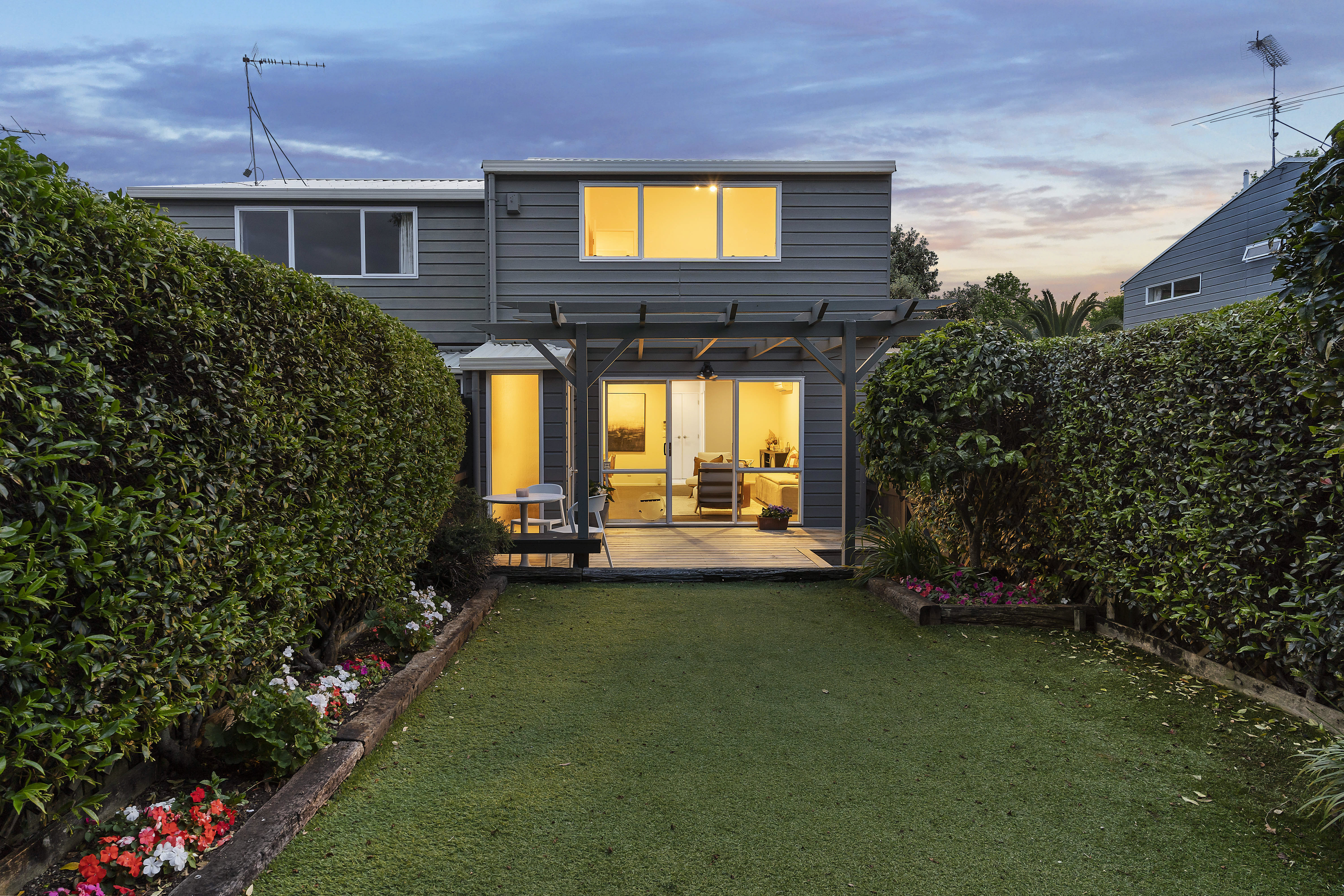 11i Arthur Street, Ellerslie, Auckland, 3房, 0浴, Townhouse