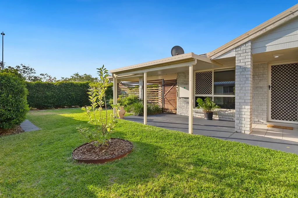 Stylish Family Living in the Heart of Norman Gardens