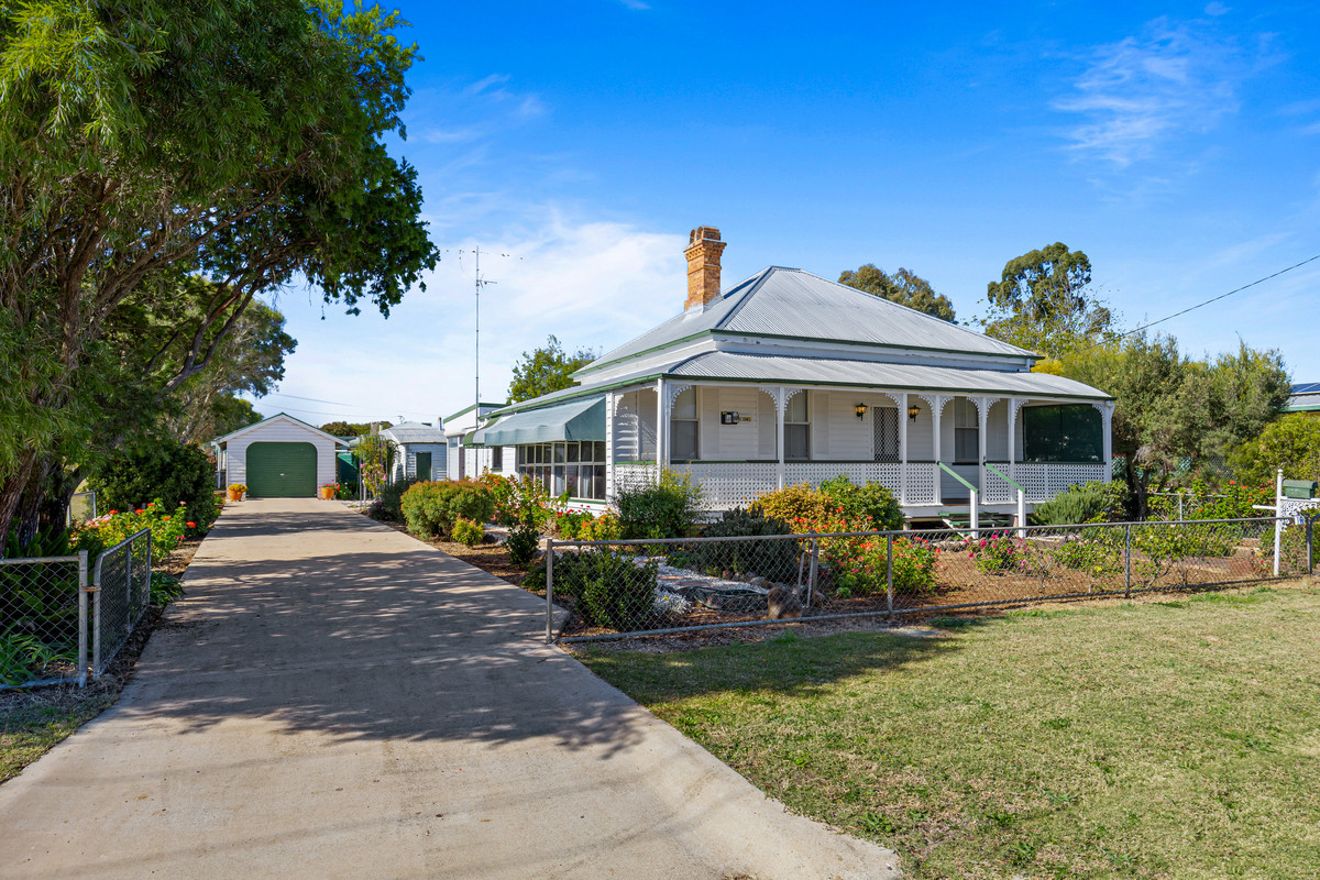 8 GAMMIE ST, CLIFTON QLD 4361, 0 રૂમ, 0 બાથરૂમ, House