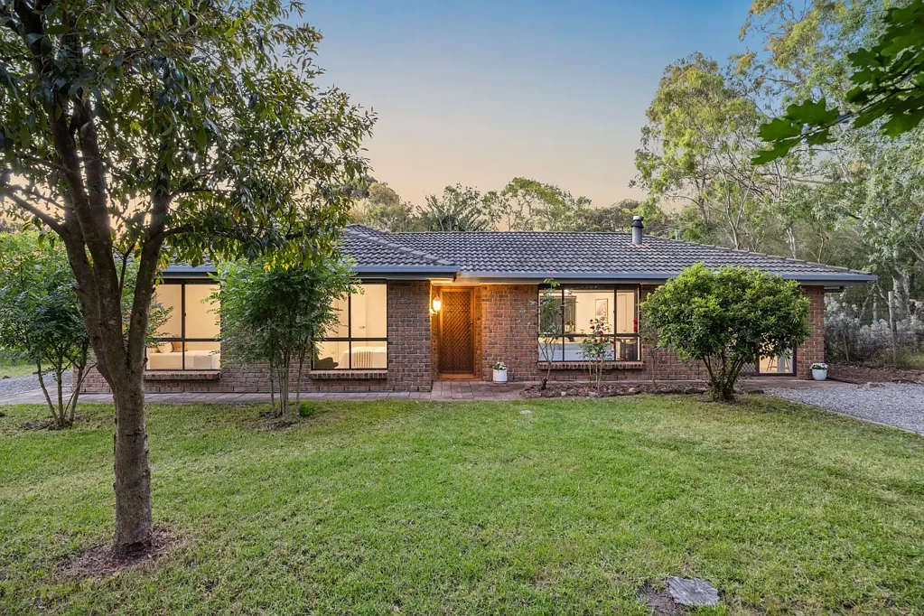 1286 Bull Creek Road, Ashbourne, SA 5157