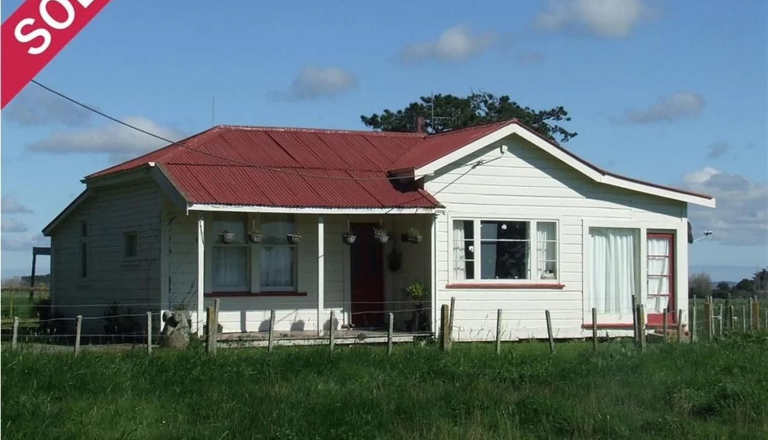 131 Whitmore Road, Linton, Palmerston North, 3 ਕਮਰੇ, 1 ਬਾਥਰੂਮ