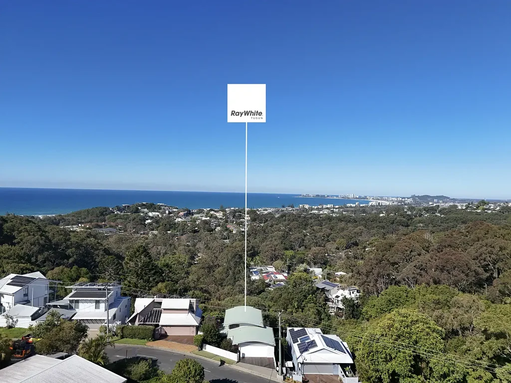 Currumbin 3Zimmer Elevated Treetop Sanctuary with Panoramic Coastal Views