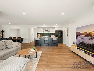 219 Herron Road, Pullenvale, QLD 4069, 4 slaapkamers, 2 badkamers, Lifestyle Section