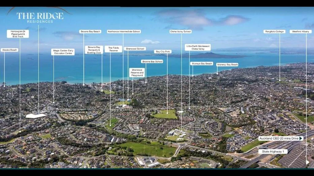 18 Kanapa Road, Albany, North Shore City, Auckland