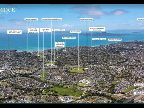 10 Kanapa Road, Albany, North Shore City, Auckland
