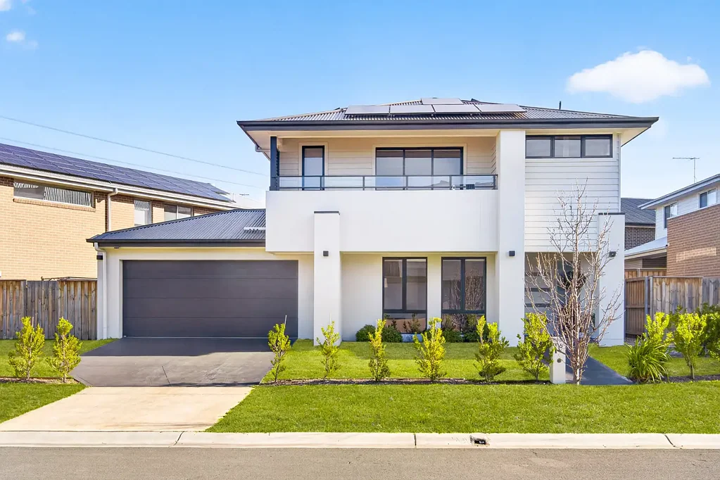 Box Hill 4 Slaapkamer Sophisticated Family Sanctuary | Gables