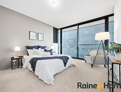 1311/3 Carlton Street, Chippendale, NSW 2008, 1房, 1浴, Apartment