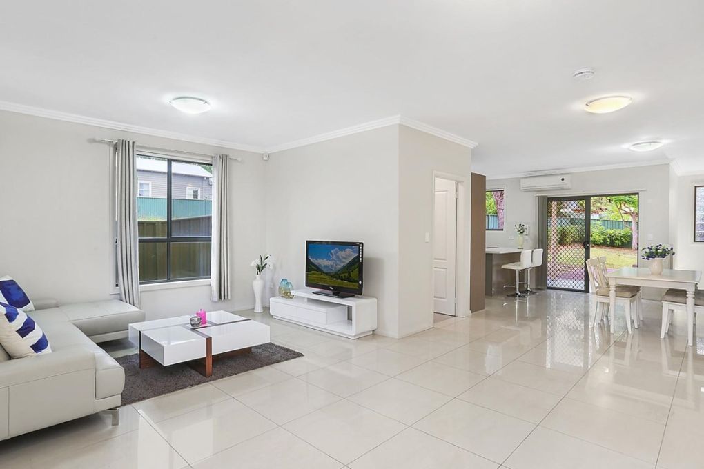 115 CARLINGFORD RD, EPPING NSW 2121, 0 રૂમ, 0 બાથરૂમ, Townhouse