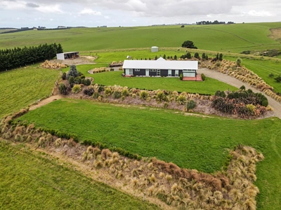 Zoned Rural