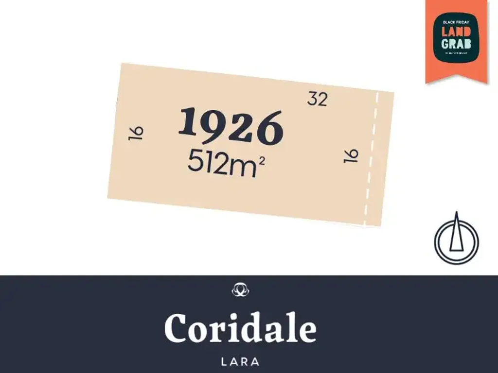 Lara  Be a part of a community, at Coridale.