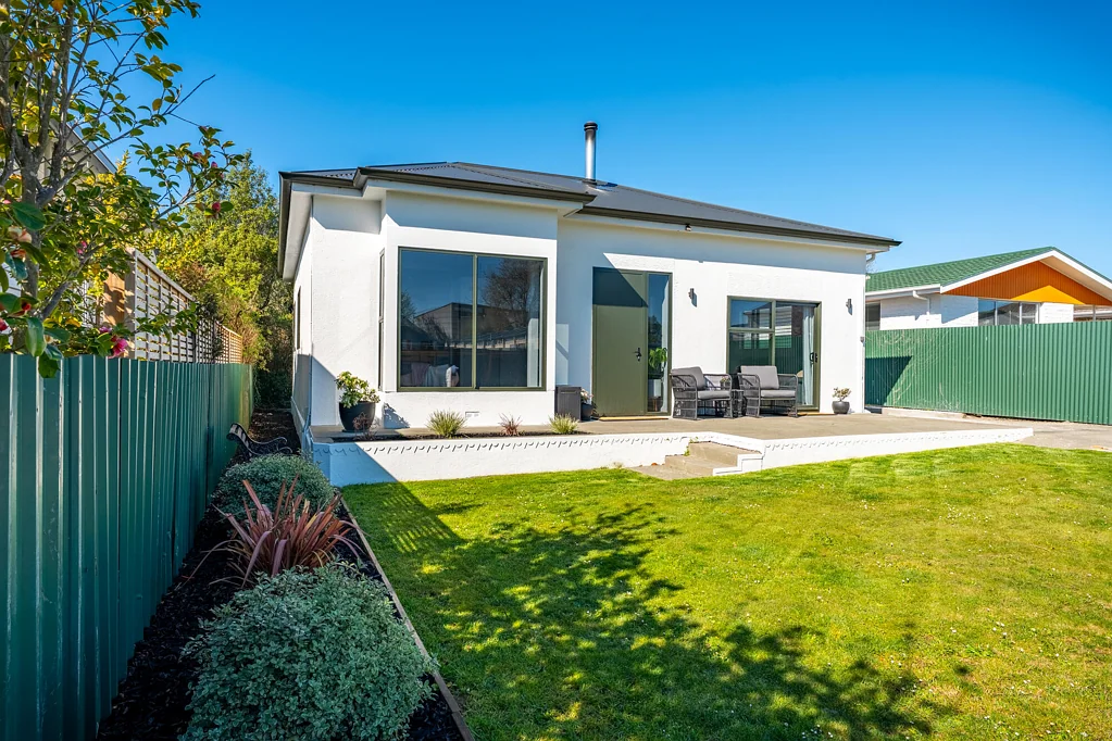 Maori Hill 3 Slaapkamer Refined Home, Remarkable Location