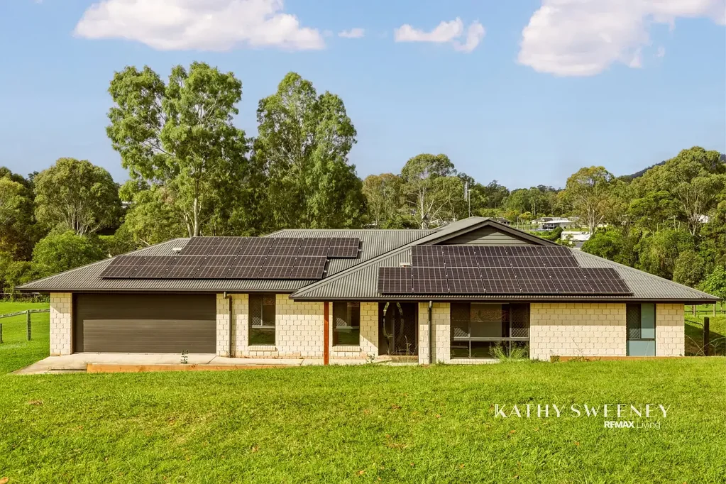Delaneys Creek 4침실 Modern Move-In Ready Family Home on 3,002m2