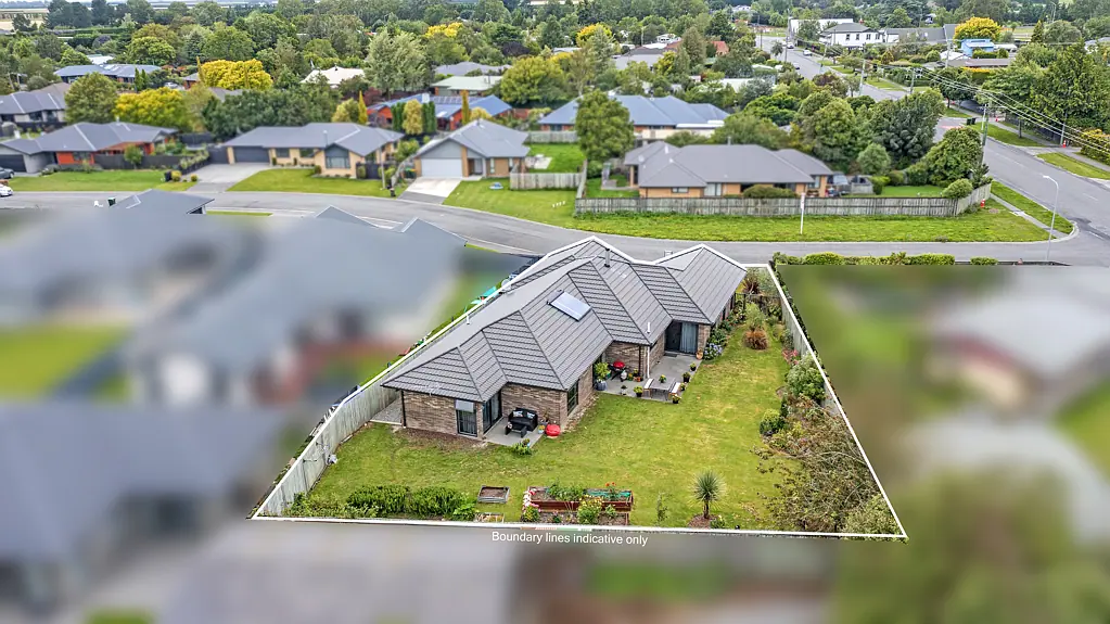 3 Walter Place, Kirwee, Selwyn, Canterbury