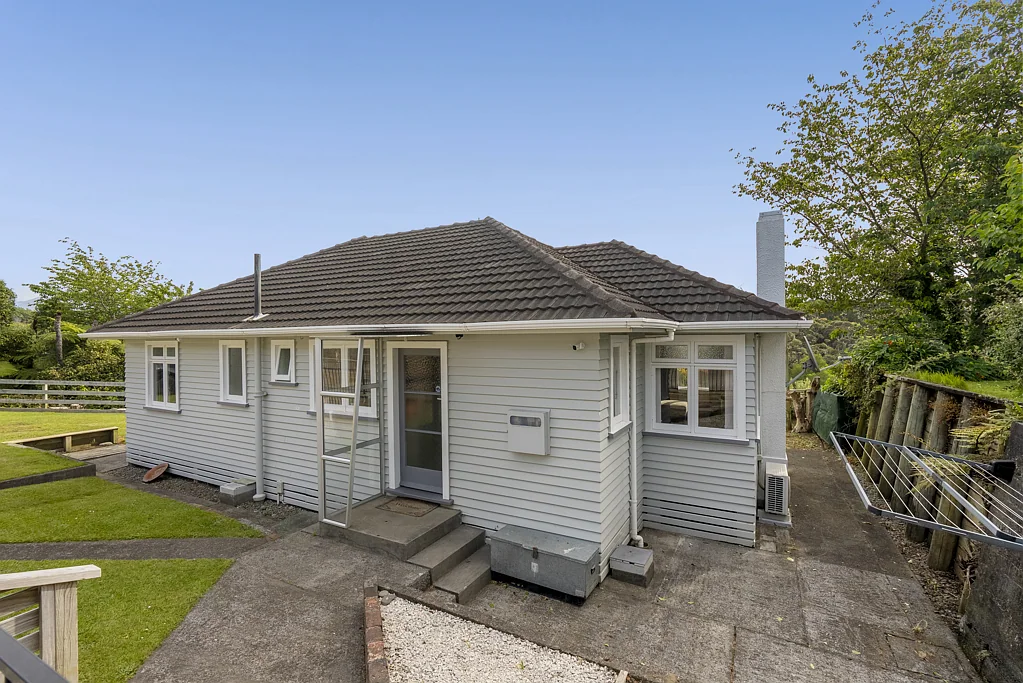 16B Ridd Street, Lynmouth, New Plymouth, Taranaki