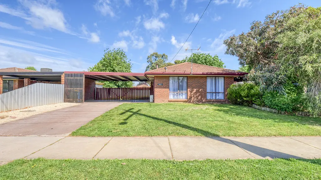 18 Norton Drive, Mooroopna, VIC 3629