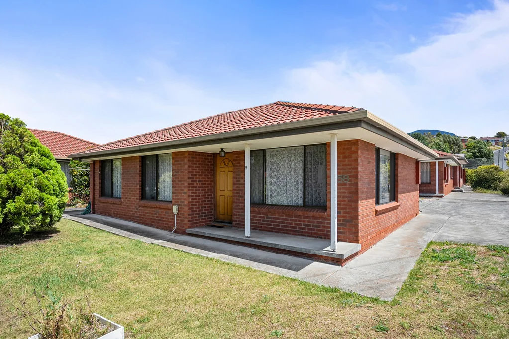 4/58 Charles Street, Moonah, TAS 7009