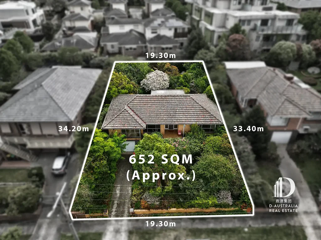 2 Citrus Court, Doncaster, VIC 3108